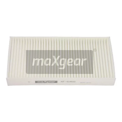 Filter vnútorného priestoru MAXGEAR 26-1072