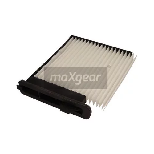 Filter vnútorného priestoru MAXGEAR 26-1205