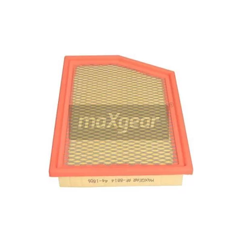 Vzduchový filter MAXGEAR 26-1297