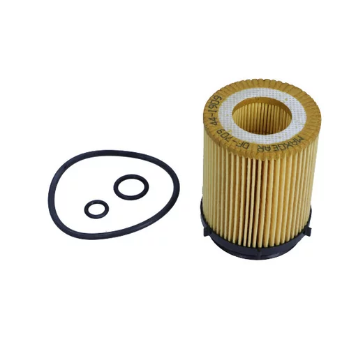 Olejový filter MAXGEAR 26-1518