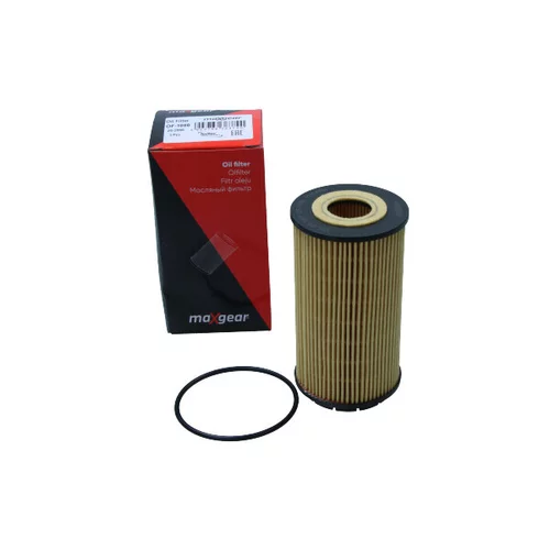 Olejový filter MAXGEAR 26-2066 - obr. 2