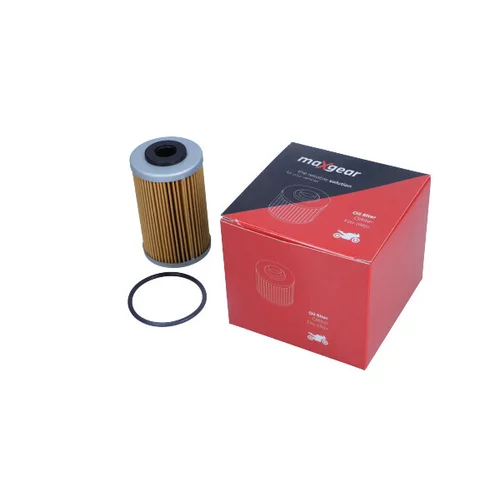 Olejový filter MAXGEAR 26-8055