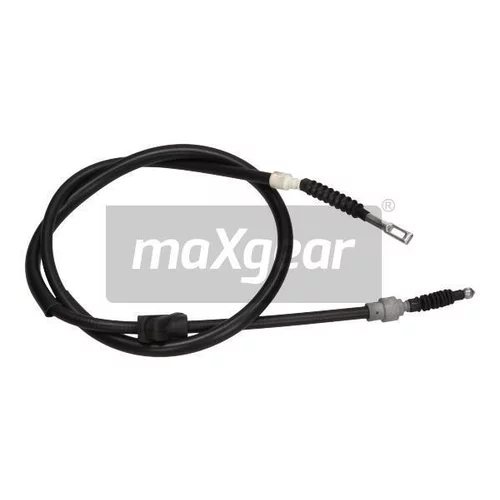 Ťažné lanko parkovacej brzdy MAXGEAR 32-0404