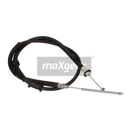 Ťažné lanko parkovacej brzdy MAXGEAR 32-0683