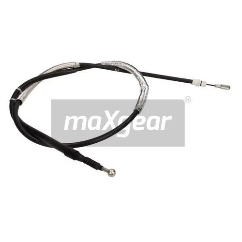 Ťažné lanko parkovacej brzdy MAXGEAR 32-0708