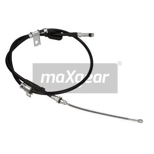 Ťažné lanko parkovacej brzdy MAXGEAR 32-0719