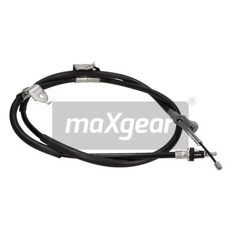 Ťažné lanko parkovacej brzdy MAXGEAR 32-0753