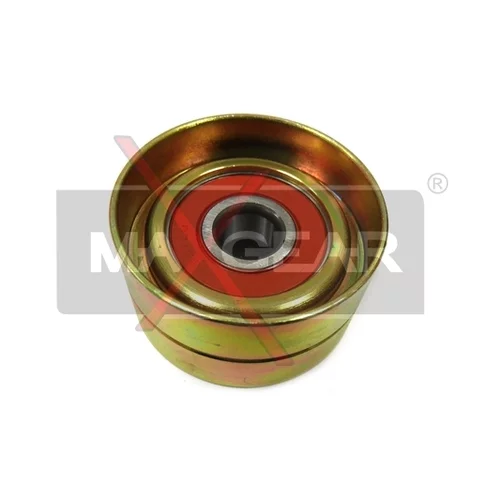 Obehová/vodiaca kladka ozubeného remeňa 54-0337 /MaXgear/ - obr. 1