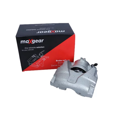 Brzdový strmeň MAXGEAR 82-0687 - obr. 2