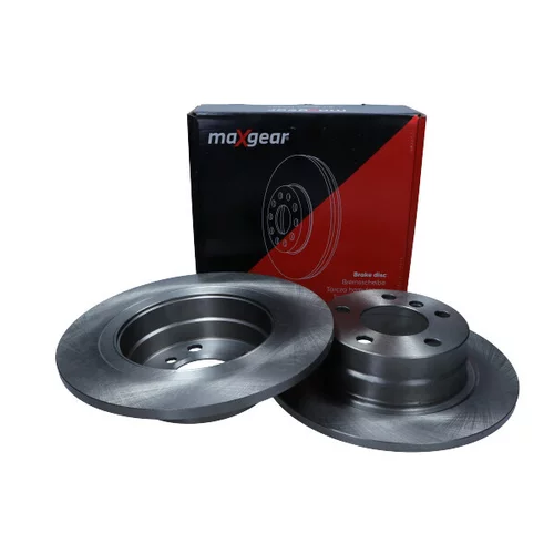 Brzdový kotúč 19-3219 /MaXgear/ - obr. 1