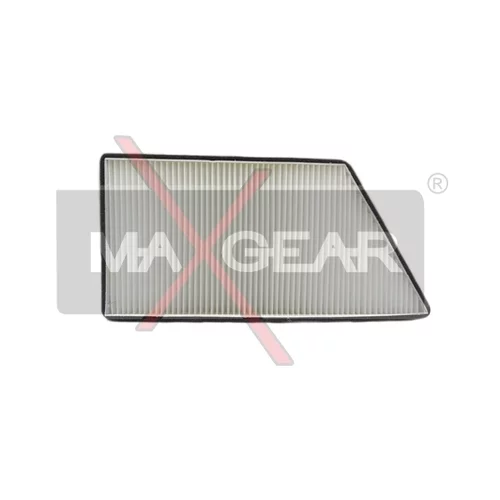 Filter vnútorného priestoru MAXGEAR 26-0097 - obr. 1