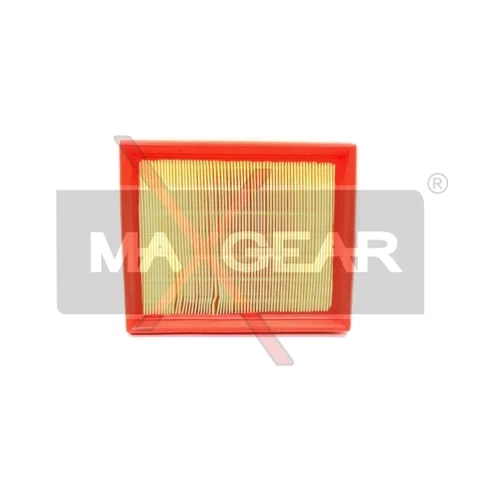 Vzduchový filter MAXGEAR 26-0099