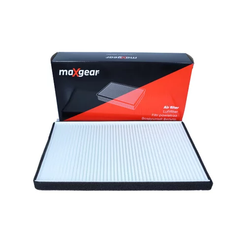 Filter vnútorného priestoru MAXGEAR 26-0232 - obr. 1