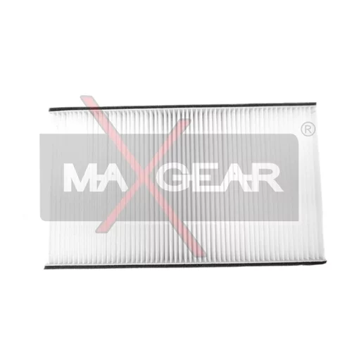 Filter vnútorného priestoru MAXGEAR 26-0258 - obr. 1