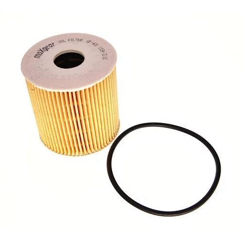 Olejový filter MAXGEAR 26-0295