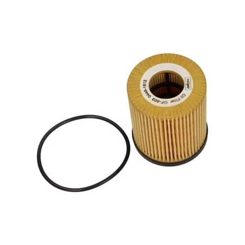 Olejový filter MAXGEAR 26-0875