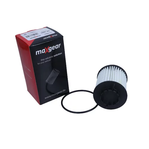 Olejový filter MAXGEAR 26-2016 - obr. 1