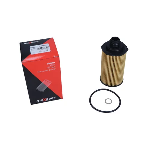 Olejový filter MAXGEAR 26-2051 - obr. 1