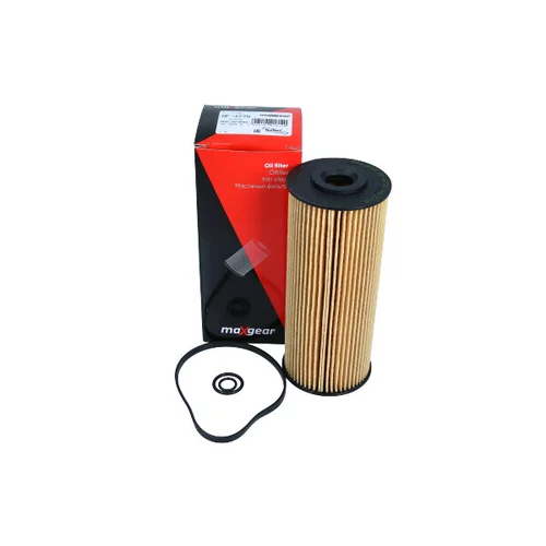 Olejový filter MAXGEAR 26-2107 - obr. 2