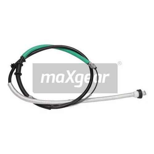 Ťažné lanko parkovacej brzdy MAXGEAR 32-0575