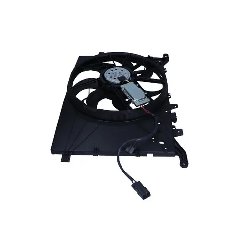 Ventilátor chladenia motora MAXGEAR AC216216 - obr. 1