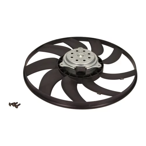 Ventilátor chladenia motora MAXGEAR AC265849