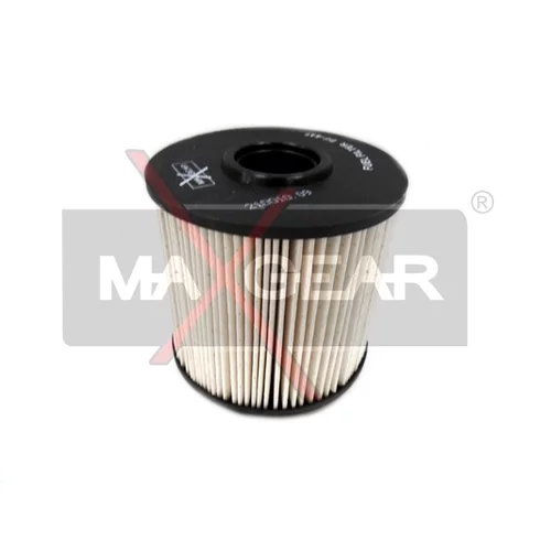 Palivový filter MAXGEAR 26-0300