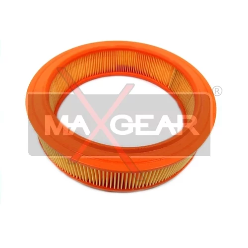 Vzduchový filter MAXGEAR 26-0317