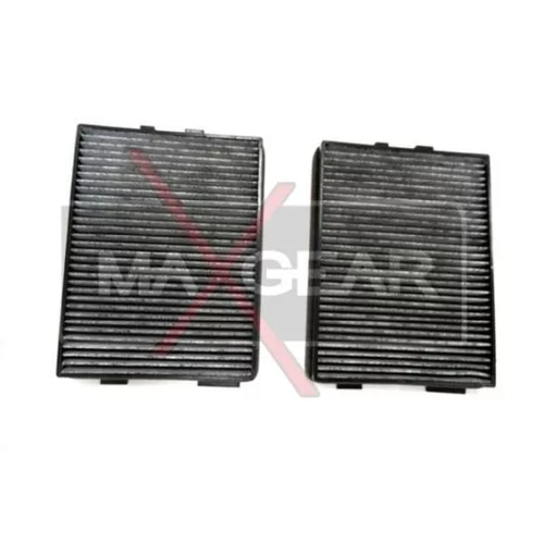 Filter vnútorného priestoru MAXGEAR 26-0381 - obr. 1