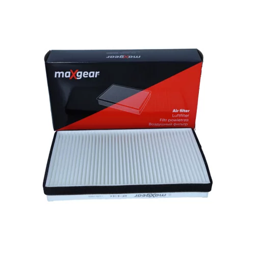 Filter vnútorného priestoru MAXGEAR 26-0388 - obr. 1