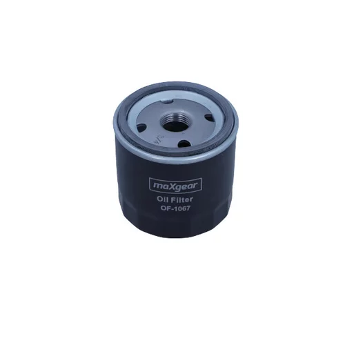 Olejový filter MAXGEAR 26-0401