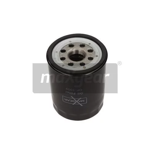 Olejový filter MAXGEAR 26-0577