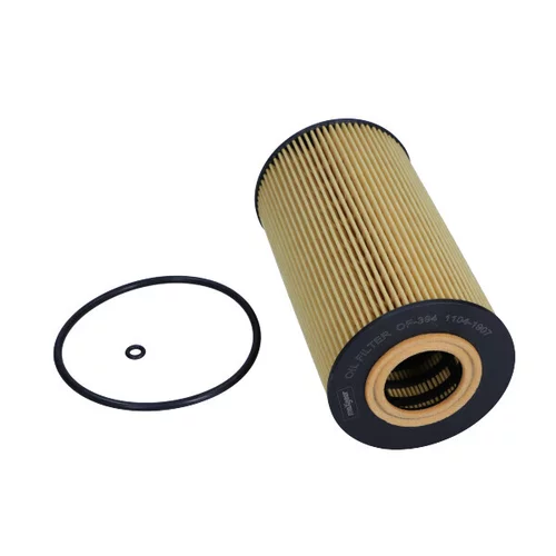 Olejový filter MAXGEAR 26-1522