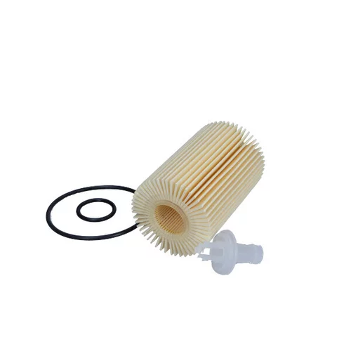 Olejový filter MAXGEAR 26-2025 - obr. 1