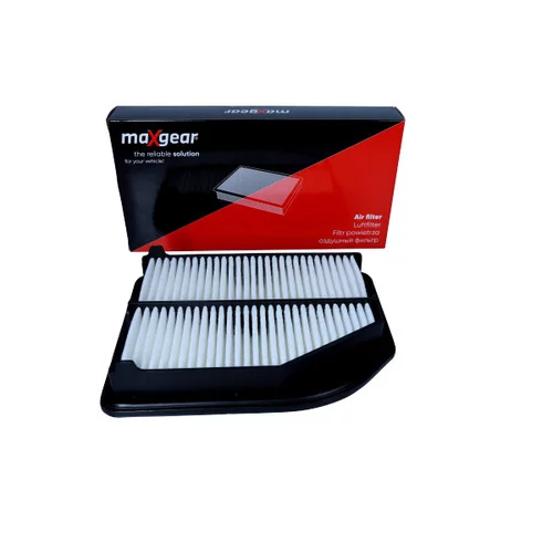 Vzduchový filter MAXGEAR 26-2780 - obr. 1