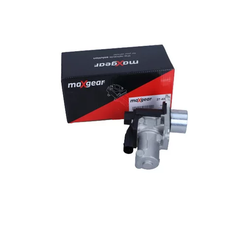 EGR modul 27-4076 /MaXgear/ - obr. 2