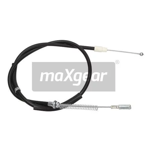 Ťažné lanko parkovacej brzdy MAXGEAR 32-0527