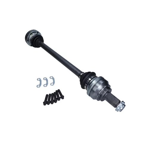 Hnací hriadeľ MAXGEAR 49-2289 - obr. 1