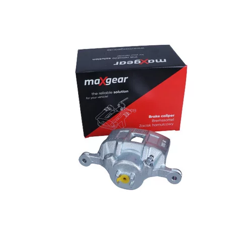 Brzdový strmeň MAXGEAR 82-0744 - obr. 2