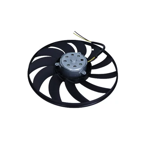 Ventilátor chladenia motora AC259115 /MaXgear/ - obr. 1