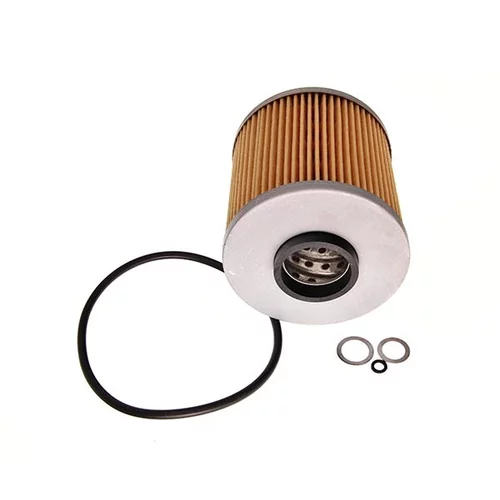 Olejový filter MAXGEAR 26-0001 - obr. 2