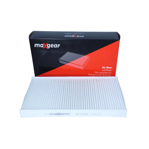 Filter vnútorného priestoru MAXGEAR 26-0240 - obr. 1