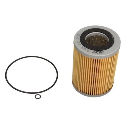 Olejový filter MAXGEAR 26-0287