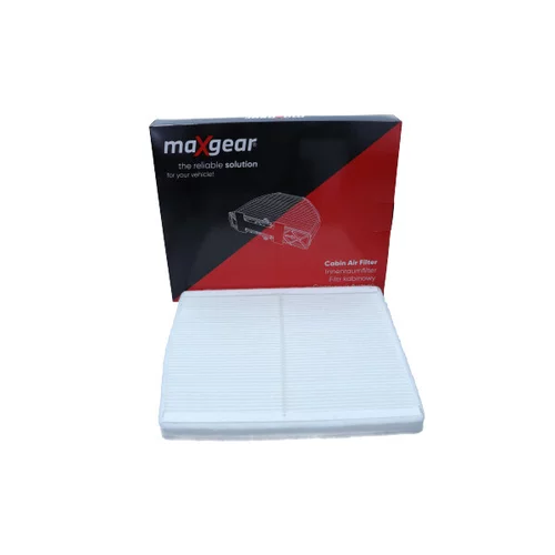 Filter vnútorného priestoru MAXGEAR 26-0390 - obr. 1