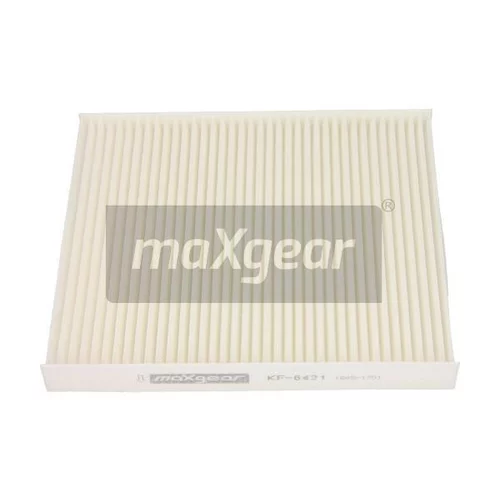 Filter vnútorného priestoru MAXGEAR 26-1056