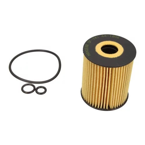 Olejový filter MAXGEAR 26-1231