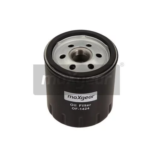 Olejový filter MAXGEAR 26-1232