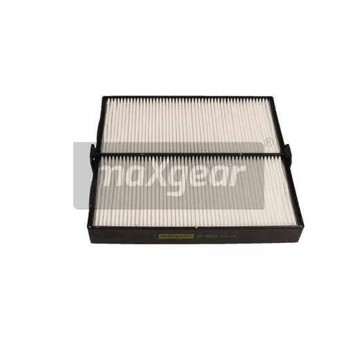 Filter vnútorného priestoru MAXGEAR 26-1363