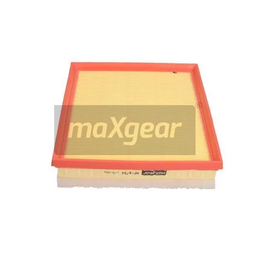 Vzduchový filter MAXGEAR 26-1384