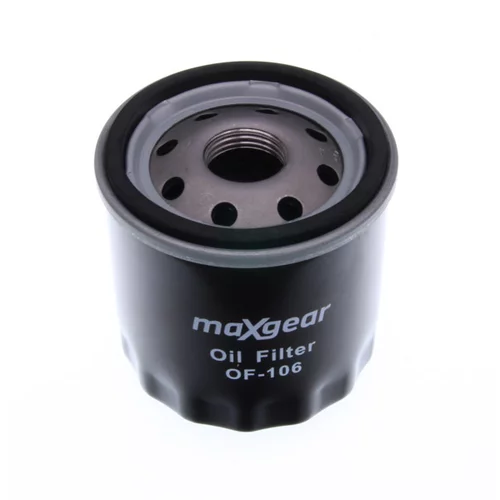 Olejový filter MAXGEAR 26-2139